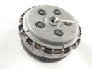 Kawasaki VN 800 Classic [1997] - koppeling-2