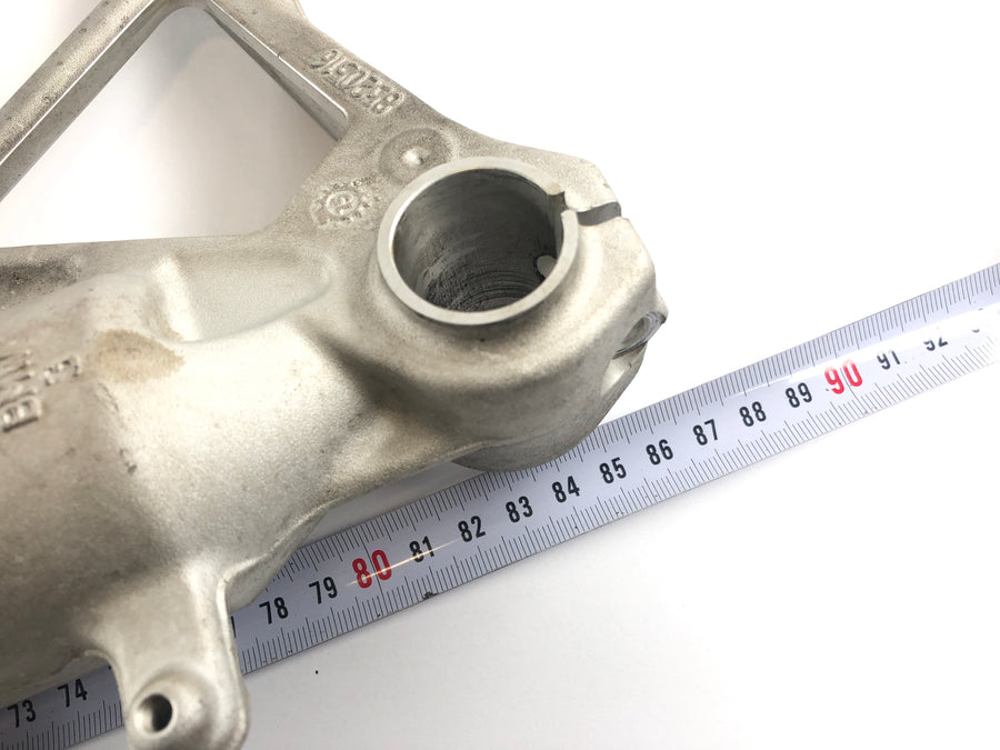 BMW R 1200 GS LC [2016] - Fork Telescopic fork with axle