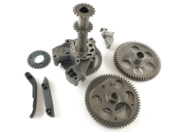 BMW R 1200 RT [2004] - Oil pump
