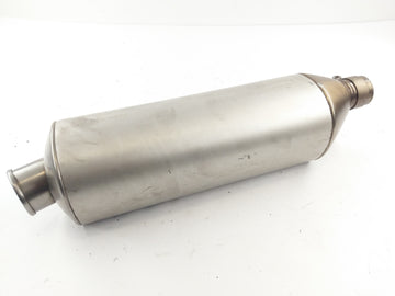 Ducati Monster S4R [2003] - Exhaust Silencer