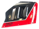 Suzuki GSX -R 1100 GV73B [1991] - Clearing Side Cladding rechtsonder-2