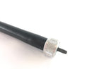 KTM LC4 640 Duke 2 - speedometer cable detail view