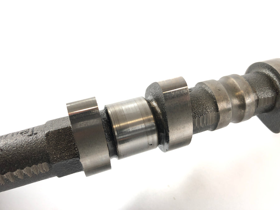 Triumph Thunderbird 900 RT T309 [1997] - Camshaft Exhaust Camshaft