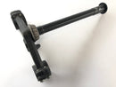 BMW F 650 CS Scarver [2001] - Fork Bridge hieronder-2