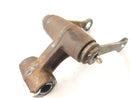 Yamaha DT 125 4BL [1997] - rocker arm bone shock absorber-3