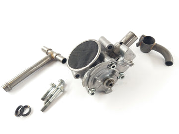 Honda XRV 650 African Twin RD03 [1989] - Oil pump - 0