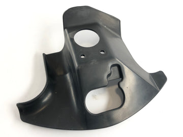 YAMAHA YZF R1 RN04 [2000] - Cover voor de vorkbrug hieronder