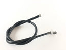 KTM LC4 640 Duke 2 - speedometer cable perspective view