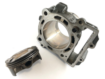 Husqvarna Vitpilen 401 [2021] - Zylinder mit Kolben - 0