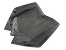 Husqvarna TE 510 [2008] - Plastic bekleding aan de front Motocross Black-4