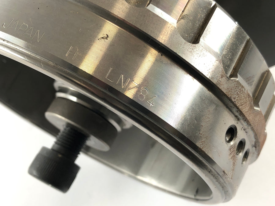 Triumph Daytona 955i T595 [2001] - Kurbelwelle