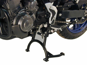 Aprilia Pegaso 650 Strada [2005-2009] - main stand