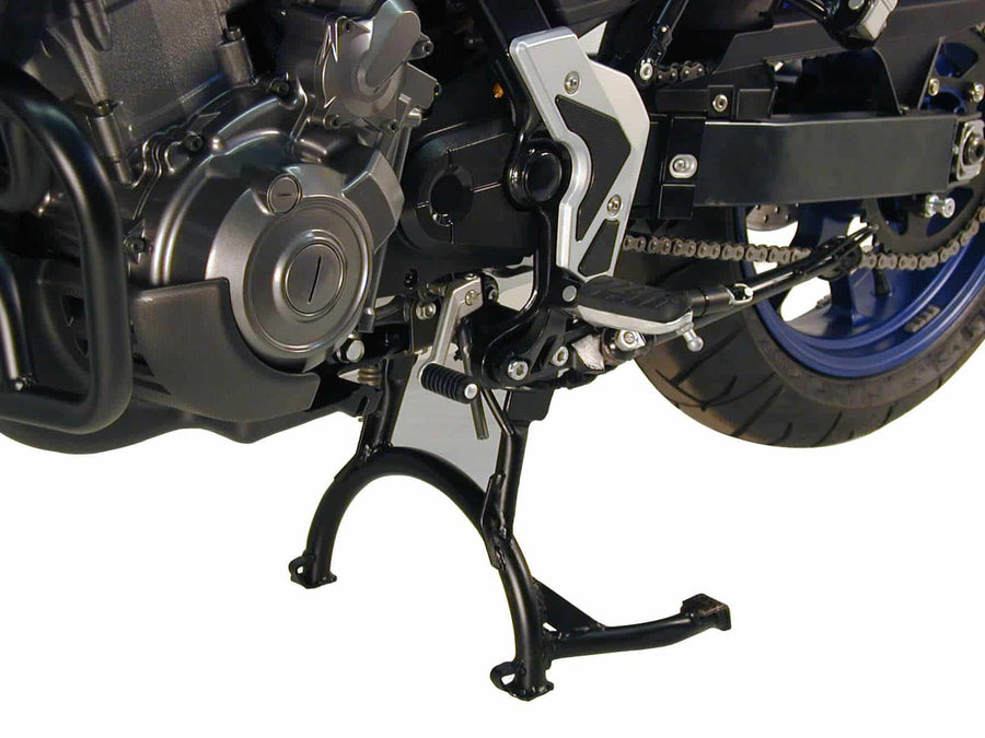 Aprilia Pegaso 650 Strada [2005-2009] - Hoofdstandaard