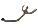 Ducati 900 SS [1993] - Manifold Exhaust Manifold-1