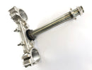 SWM SM 125 R [2017] - Fork Bridge hieronder-1