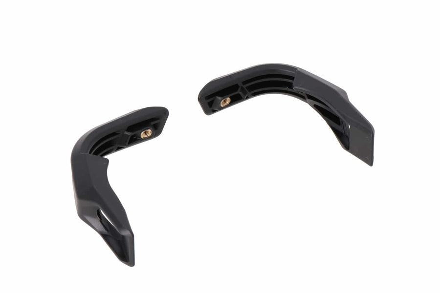 [SW-MOTECH] - Sturzpad-Set für Adventure-Schalen – Bild 2