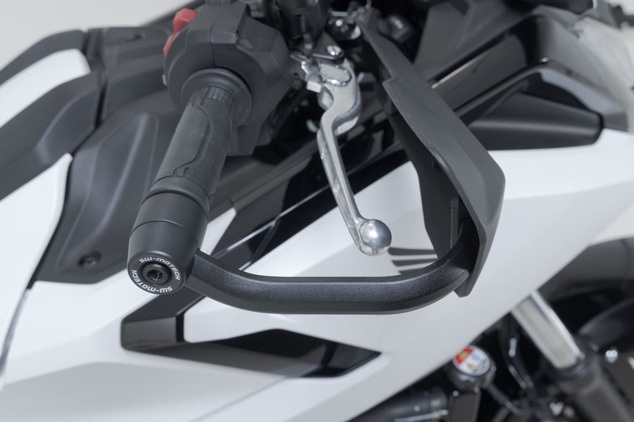 Honda NC 750 SA DCT [2017-2020] - Sport Handprotektoren-Kit – Bild 5