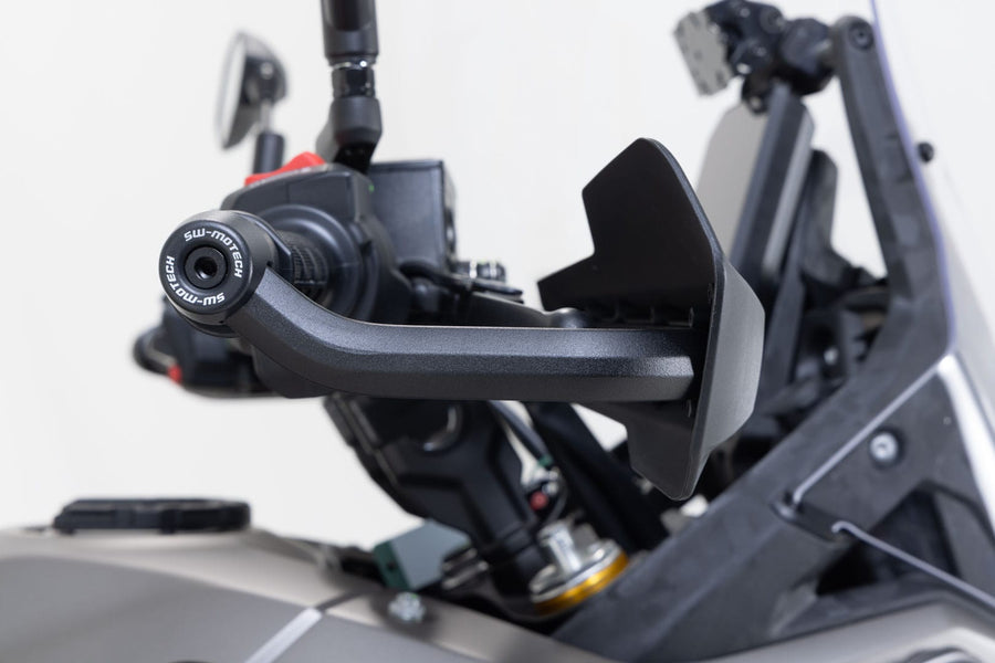 Yamaha MT 07 [2016] - Sport Handprotektoren-Kit – Bild 5