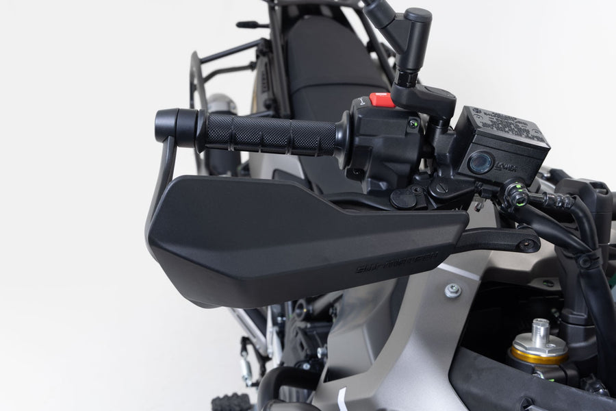 Yamaha MT 07 [2016] - Sport Handprotektoren-Kit – Bild 8