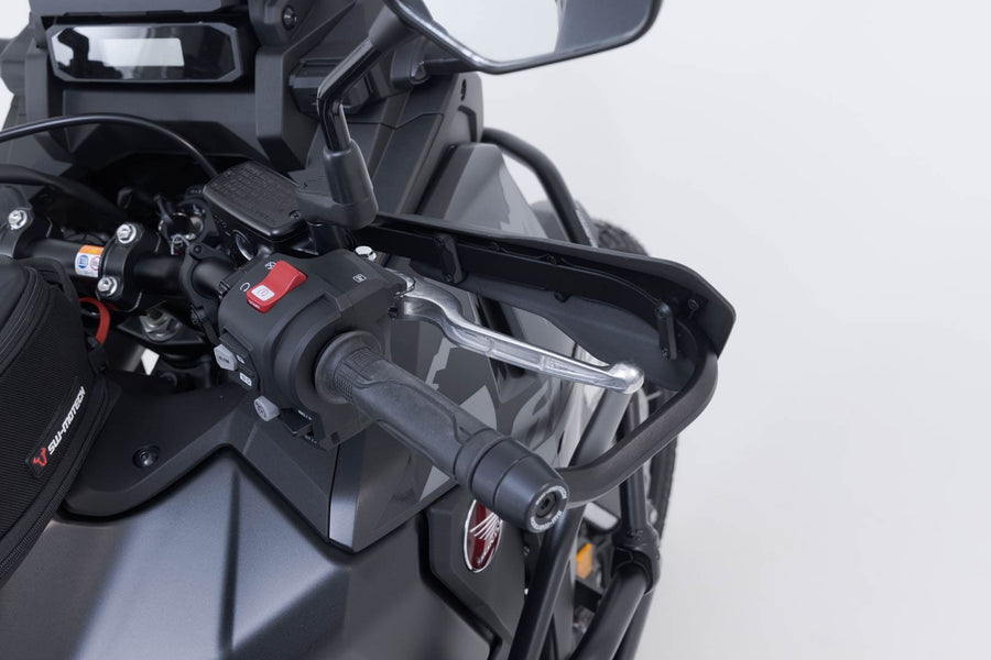 Honda CRF 1100 L [2024-2026] - Sport Handprotektoren-Kit – Bild 7