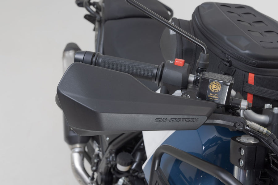 Royal Enfield Himalayan 400 [2017-2024] - Sport Handprotektoren-Kit – Bild 8