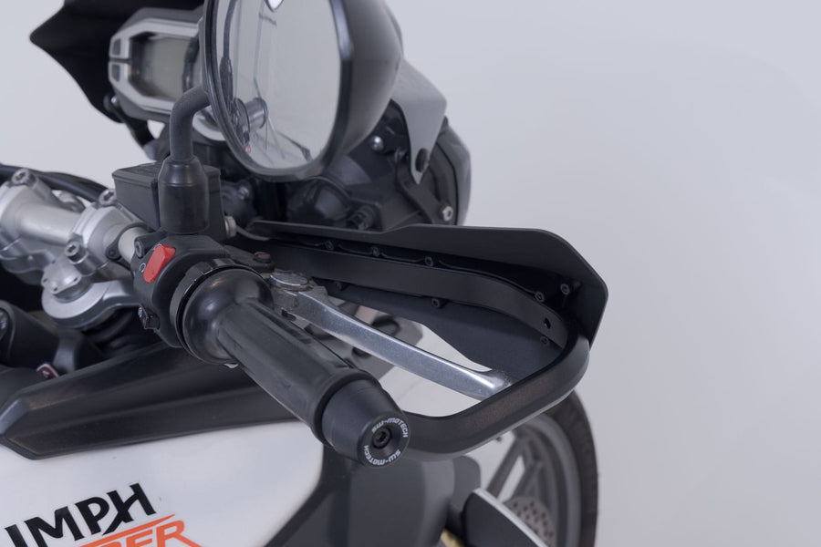 Triumph Tiger Explorer XCA [2017] - Sport Handprotektoren-Kit – Bild 7