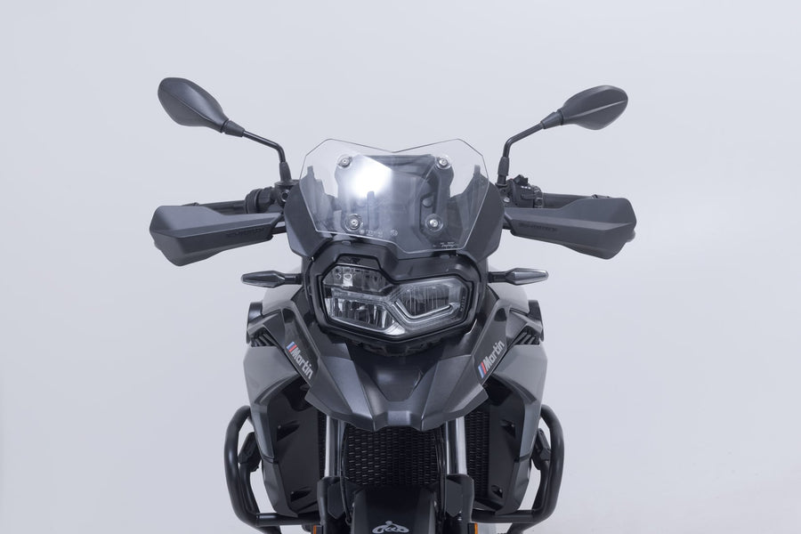 BMW F 750 GS [2018-2023] - Sport Handprotektoren-Kit – Bild 2
