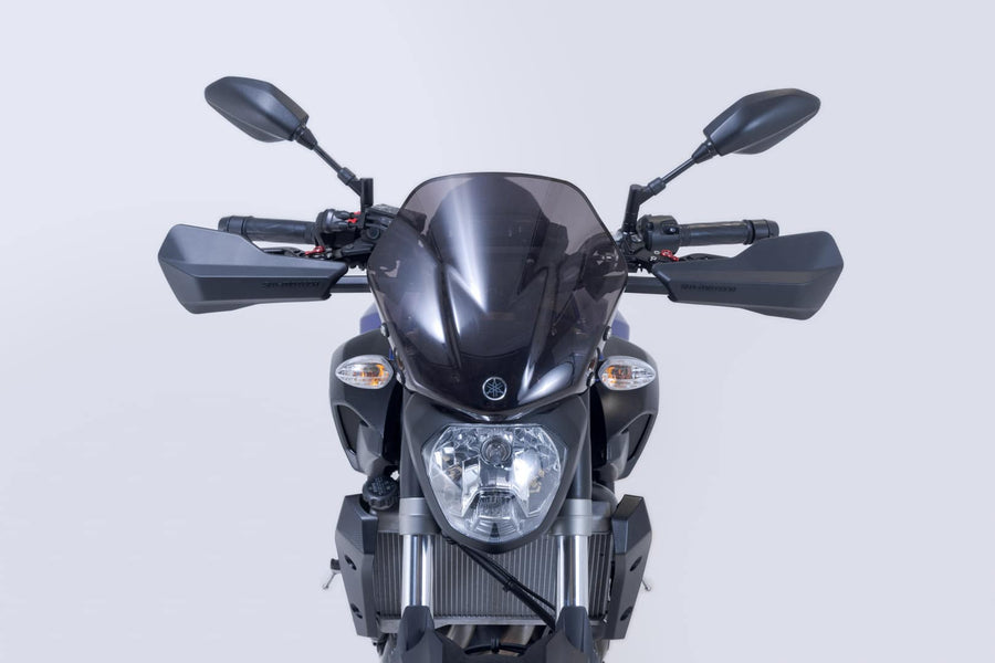 Yamaha MT 07 [2014-2020] - Sport Handprotektoren-Kit – Bild 2