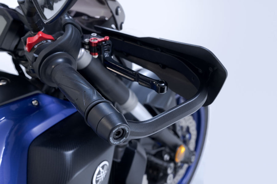 Yamaha MT 07 [2014-2020] - Sport Handprotektoren-Kit – Bild 6