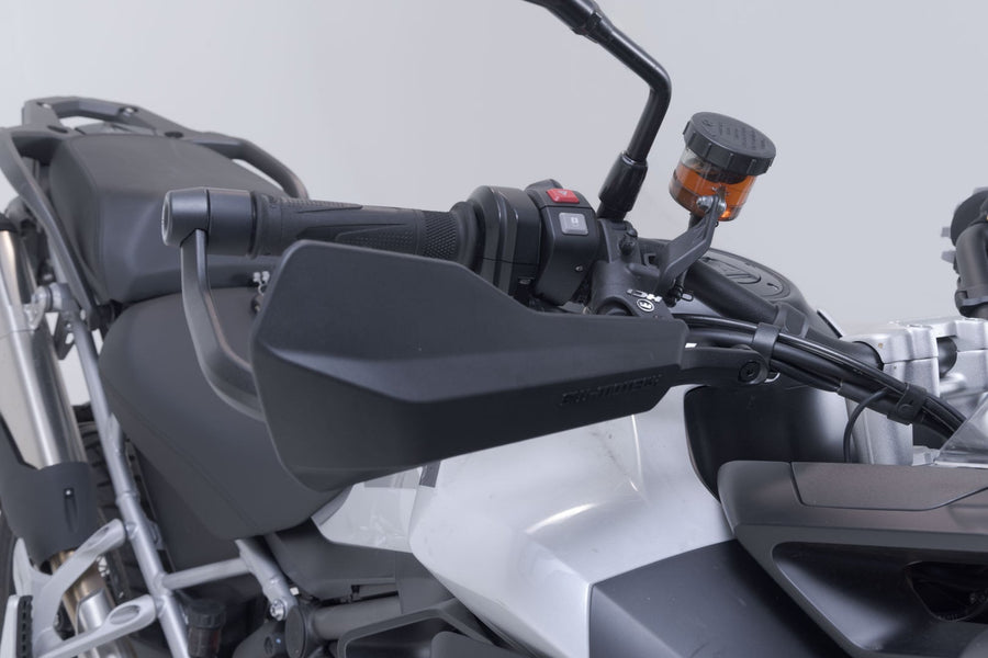 Triumph Tiger 1200 GT [2022-2024] - Sport Handprotektoren-Kit – Bild 4