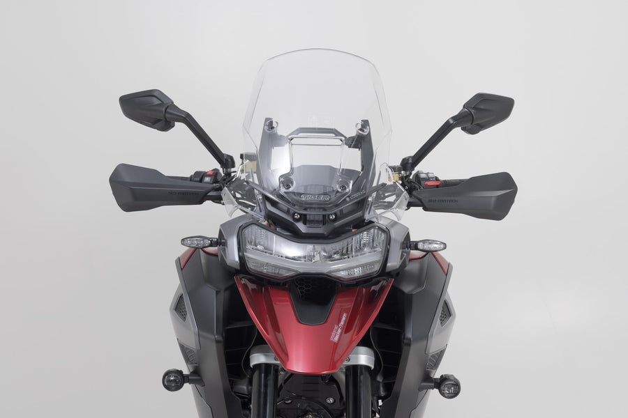 Triumph Tiger 1200 GT Explorer [2023-2024] - Sport Handprotektoren-Kit – Bild 2