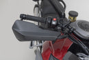 Triumph Tiger 1200 GT Explorer [2023-2024] - Sport Handprotektoren-Kit – Bild 8
