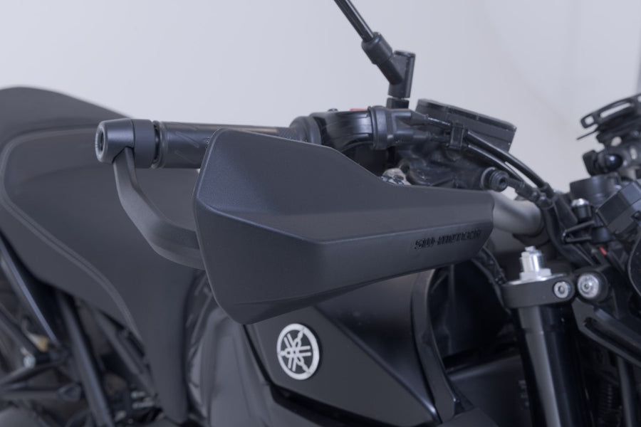 Yamaha MT 07 [2020-2024] - Sport Handprotektoren-Kit – Bild 3