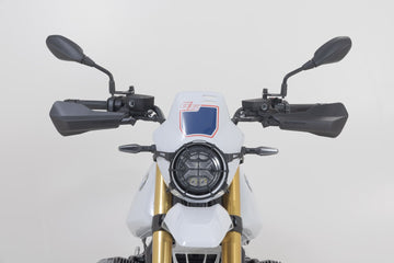 BMW R 12 [2024-2026] - Sporthandbeschermerset – afbeelding 2