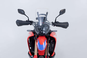 Honda CRF 300 L Rally [2021-2024] - Sporthandbeschermerset - foto 2
