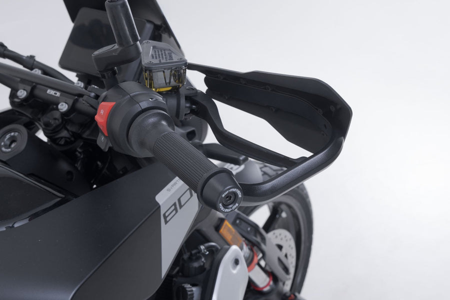 Husqvarna Svartpilen 801 [2024] - Sport Handprotektoren-Kit – Bild 7