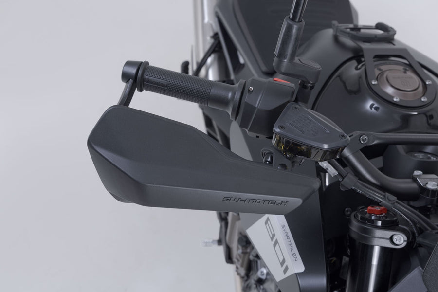 Husqvarna Svartpilen 801 [2024] - Sport Handprotektoren-Kit – Bild 8