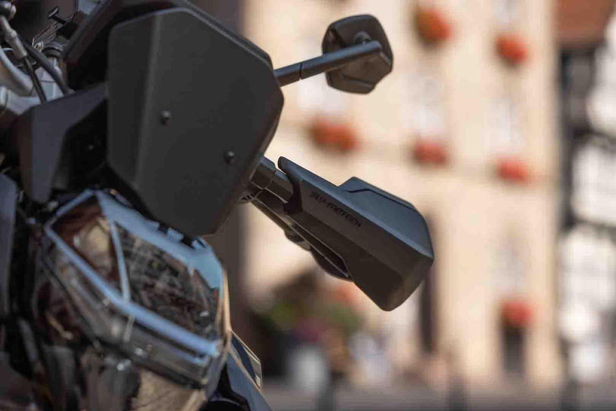 Triumph Speed Triple 1050 RS [2019-2020] - Sport Handprotektoren-Kit – Bild 8