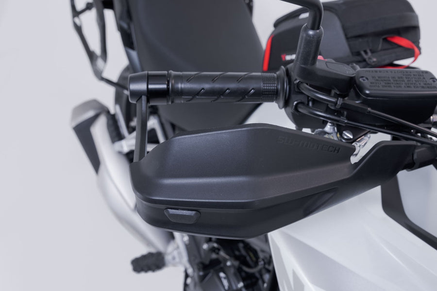 Honda CB 500 X [2019-2024] - Adventure Handprotektoren-Kit – Bild 8