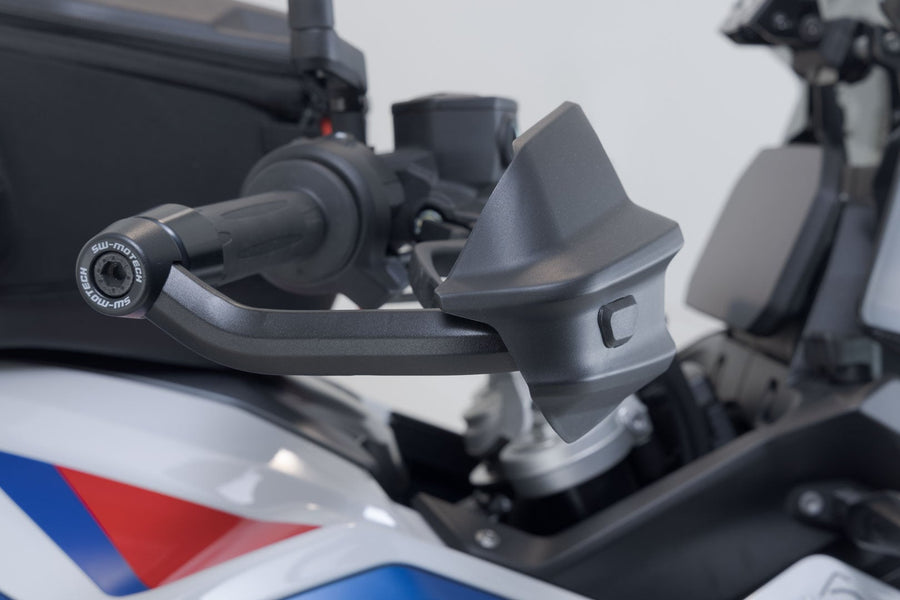 BMW F 900 GS [2024-2026] - Adventure Handprotektoren-Kit – Bild 5