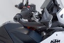 Ducati Scrambler 1100 [2018-2024] - Adventure Handprotektoren-Kit mit Zweipunkt-Montage – Bild 5