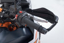 Ducati Scrambler 1100 [2018-2024] - Adventure Handprotektoren-Kit mit Zweipunkt-Montage – Bild 7