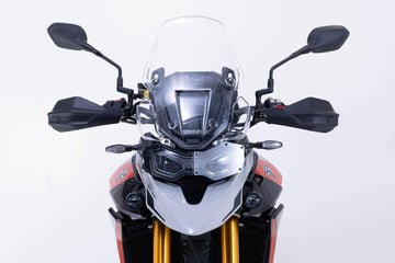 Kawasaki Z 125 [2021-2024] - Adventure Handprotektoren-Kit – Bild 2