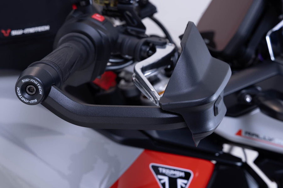 Ducati XDiavel 1262 [2020] - Adventure Handprotektoren-Kit – Bild 5