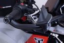 Kawasaki Z 125 [2021-2024] - Adventure Handprotektoren-Kit – Bild 5