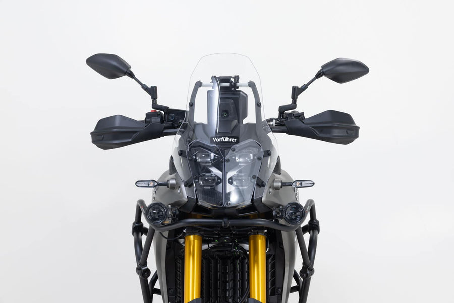 Yamaha MT 07 [2016] - Adventure Handprotektoren-Kit – Bild 2