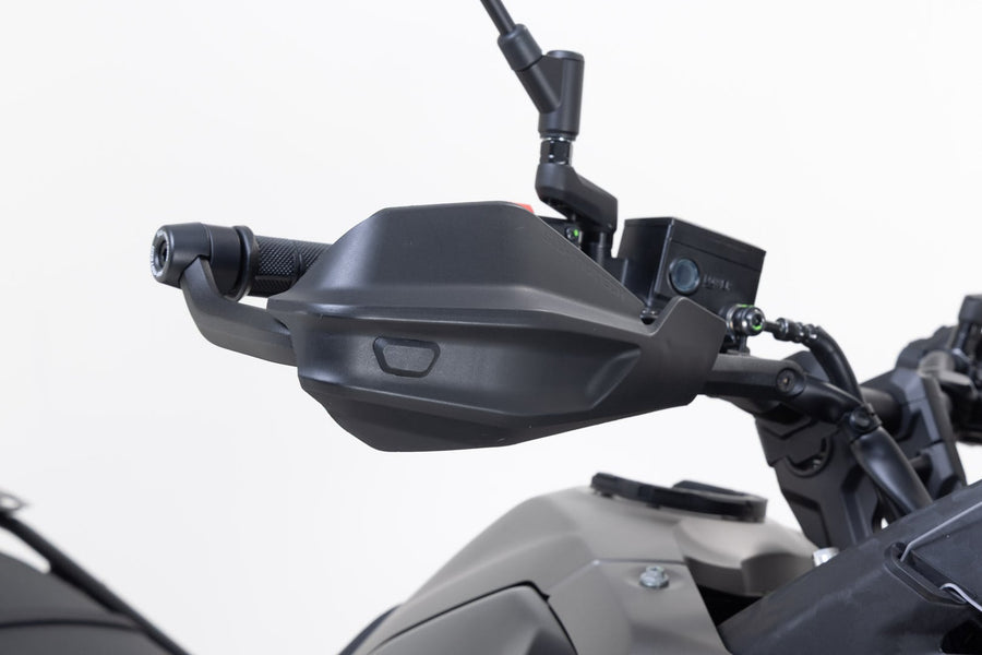 Yamaha XTZ 690 SP Tenere 700 Rally Edition [2021-2022] - Adventure Handprotektoren-Kit – Bild 3