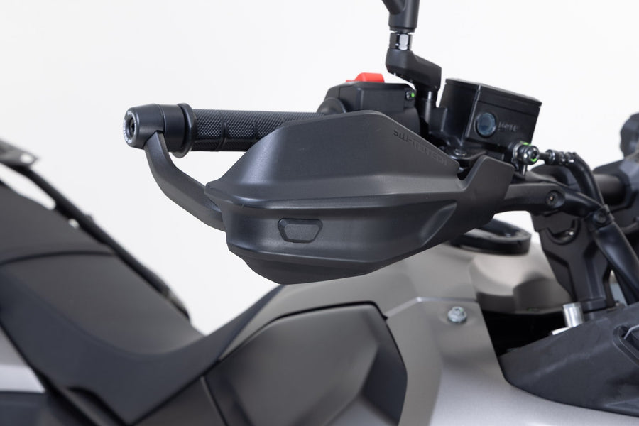 Yamaha XTZ 690 SP Tenere 700 Rally Edition [2021-2022] - Adventure Handprotektoren-Kit – Bild 4