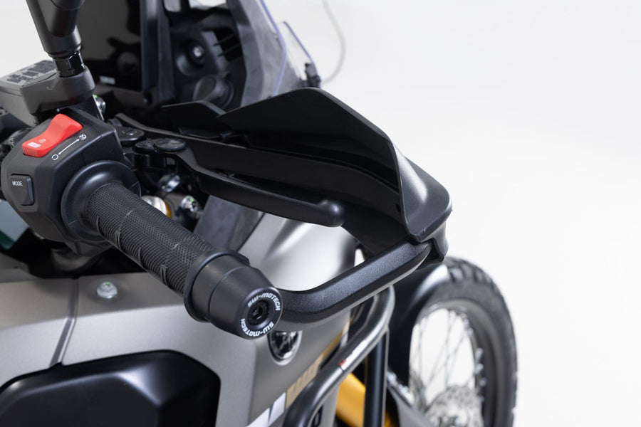 Yamaha XTZ 700 SP Tenere 700 Rally Edition [2023] - Adventure Handprotektoren-Kit – Bild 7