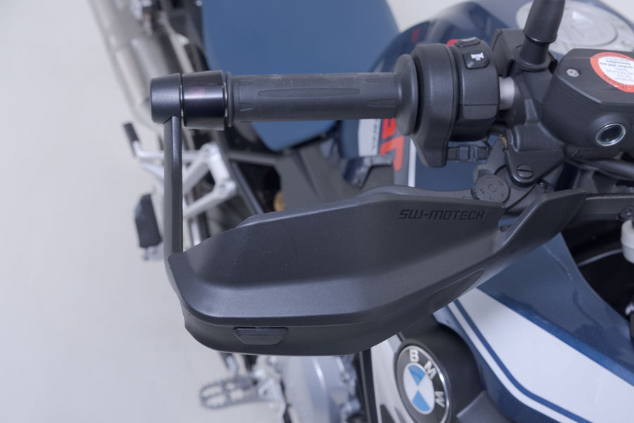BMW F 850 GS [2018-2023] - Adventure Handprotektoren-Kit – Bild 8